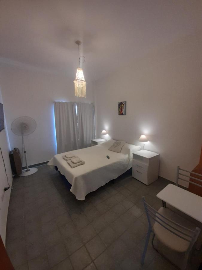 Room Apartment Puerto Madryn