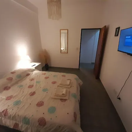 Room Puerto Madryn Exterior photo