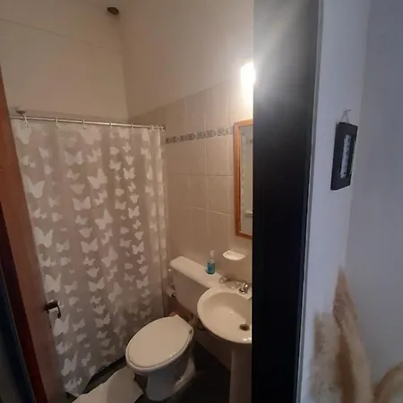 Room Puerto Madryn Exterior photo