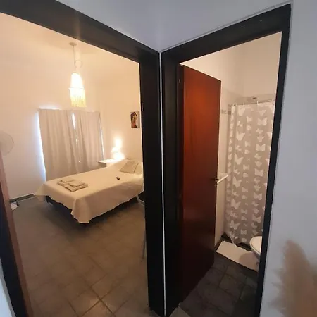 Room Puerto Madryn Exterior photo