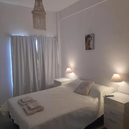 Room Puerto Madryn Exterior photo